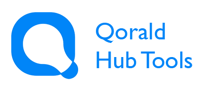 Qorald Hub Tools